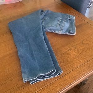 Talbots 16wp curvy ankle length